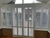 Image of Fitted Blinds & Canopies.