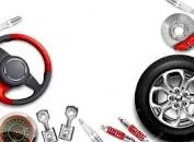 Image of car parts suppliers.