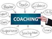 Showing different aspects of business coaching.