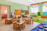 Day care centre ready to open up