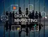 Digital Marketing Comprises of many attributes in a digital marketing business.