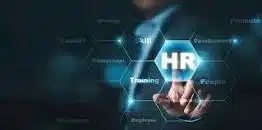 Advertise your human resource business.