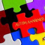 It's like a puzzle for people with autism & adhd to work out.
