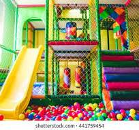 Childrens Indoor Play Centre. Fun For All The Kids