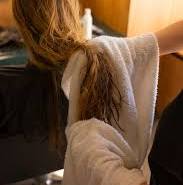 Image of hair beauty & aesthetics