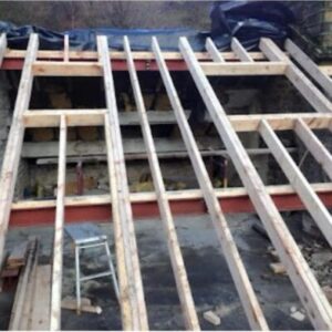 Quality Roofing and repairs done by Assured Roofing